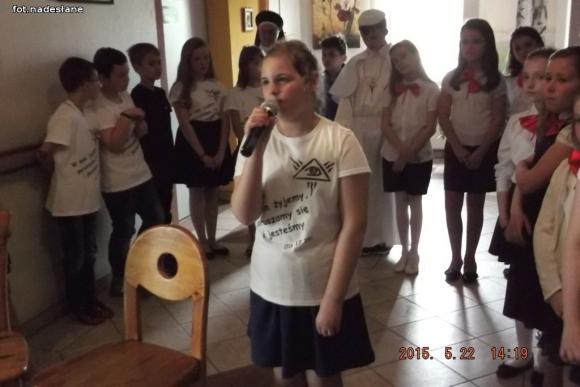 Rok Św. Jana Pawła II - lekcja przebaczenia