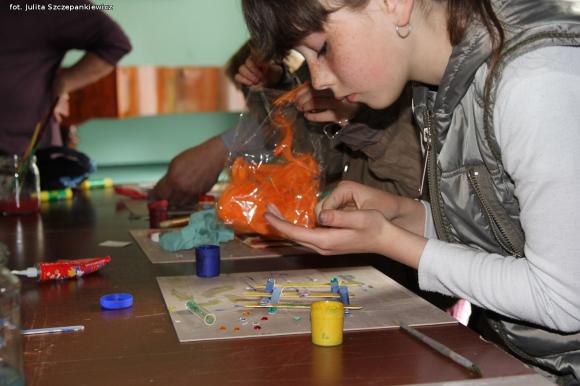 Bajkowo i rodzinnie w krośniewickim muzeum