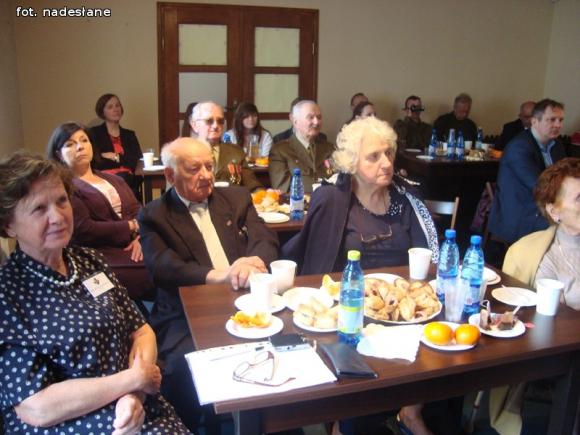 Święto nasze jest więc świętem świadomego społeczeństwa Ziemi Łęczyckiej i Ziemi Kutnowskiej