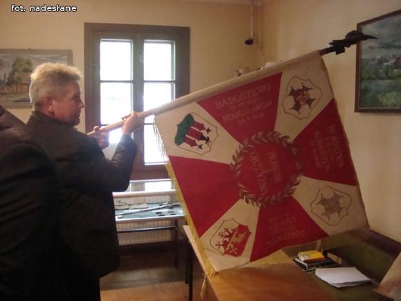 Święto nasze jest więc świętem świadomego społeczeństwa Ziemi Łęczyckiej i Ziemi Kutnowskiej