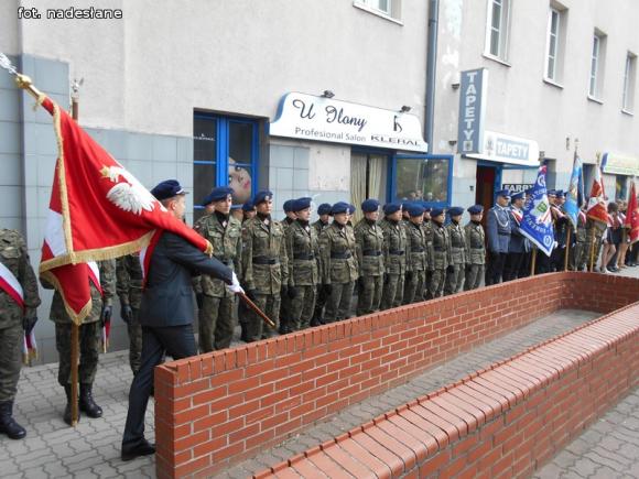 Święto nasze jest więc świętem świadomego społeczeństwa Ziemi Łęczyckiej i Ziemi Kutnowskiej