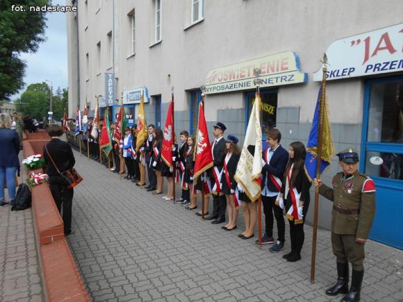 Święto nasze jest więc świętem świadomego społeczeństwa Ziemi Łęczyckiej i Ziemi Kutnowskiej