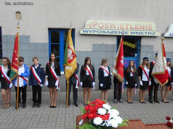 Święto nasze jest więc świętem świadomego społeczeństwa Ziemi Łęczyckiej i Ziemi Kutnowskiej