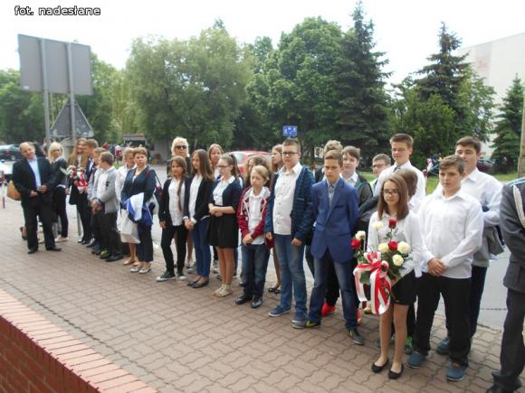 Święto nasze jest więc świętem świadomego społeczeństwa Ziemi Łęczyckiej i Ziemi Kutnowskiej