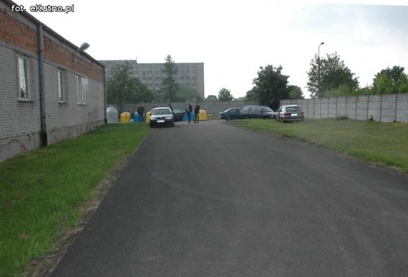 Komisja rewizyjna za absolutorium dla zarządu powiatu