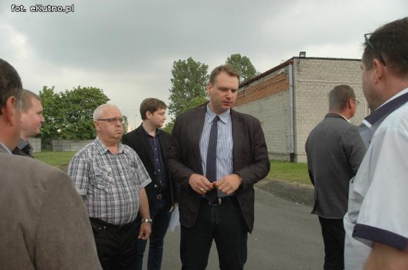 Komisja rewizyjna za absolutorium dla zarządu powiatu