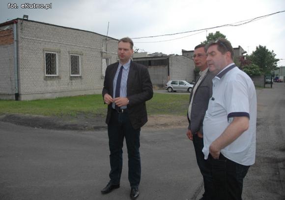 Komisja rewizyjna za absolutorium dla zarządu powiatu