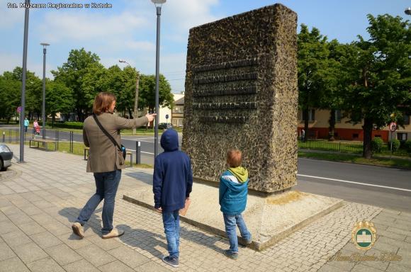 Gra miejska Kutno czasów wojny