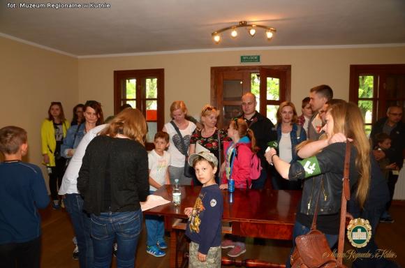 Gra miejska Kutno czasów wojny