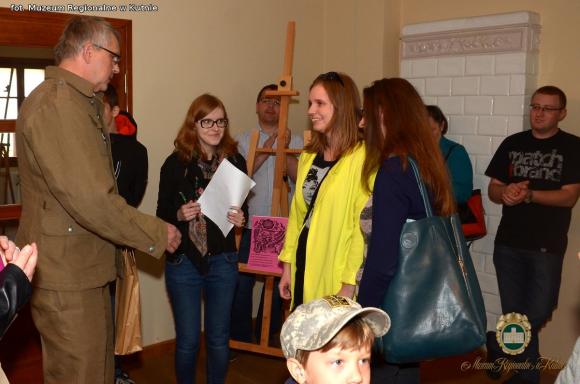 Gra miejska Kutno czasów wojny