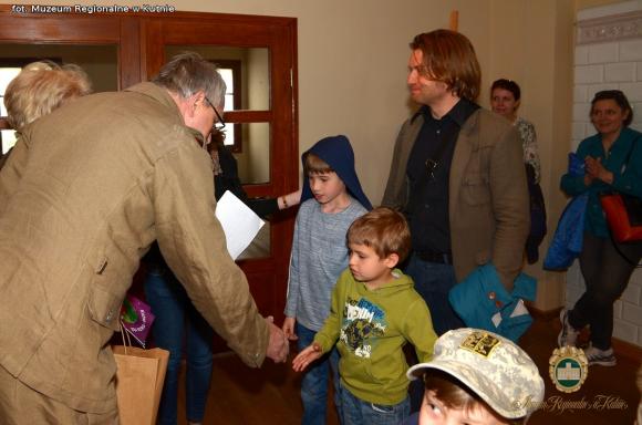 Gra miejska Kutno czasów wojny