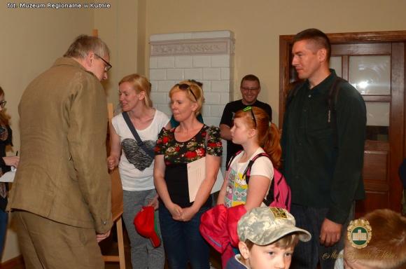 Gra miejska Kutno czasów wojny