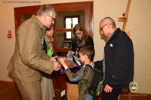 Gra miejska Kutno czasów wojny