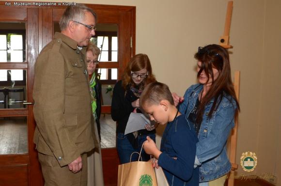 Gra miejska Kutno czasów wojny