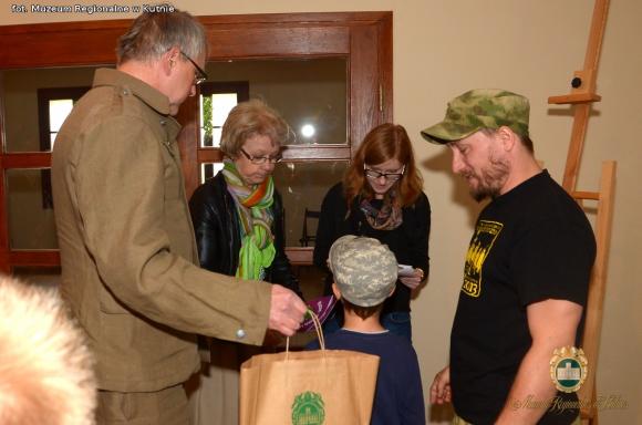 Gra miejska Kutno czasów wojny