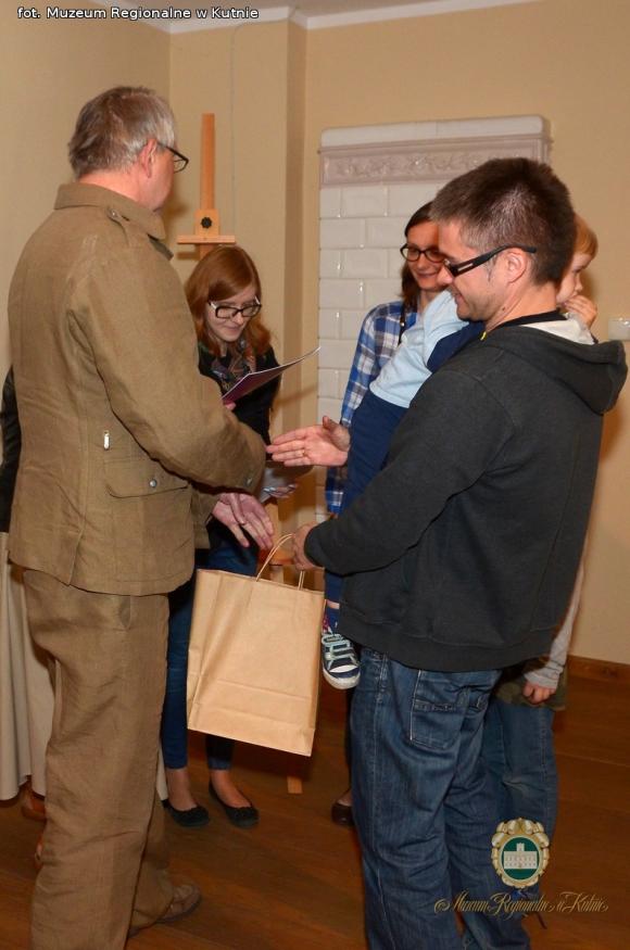 Gra miejska Kutno czasów wojny