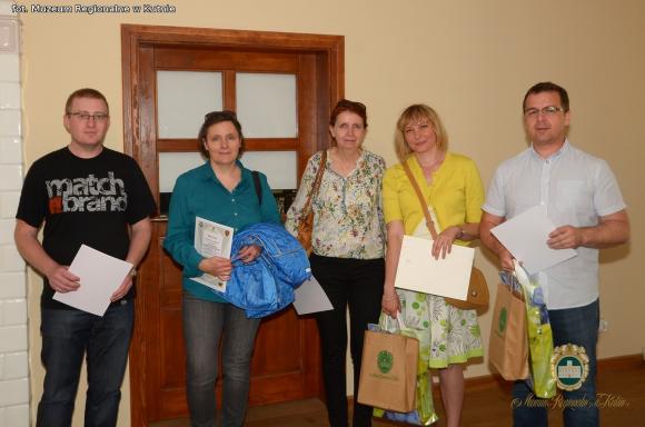 Gra miejska Kutno czasów wojny