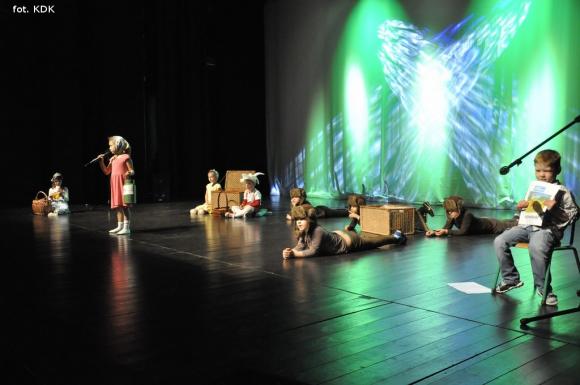 Pierwszy dzień Łapy za nami