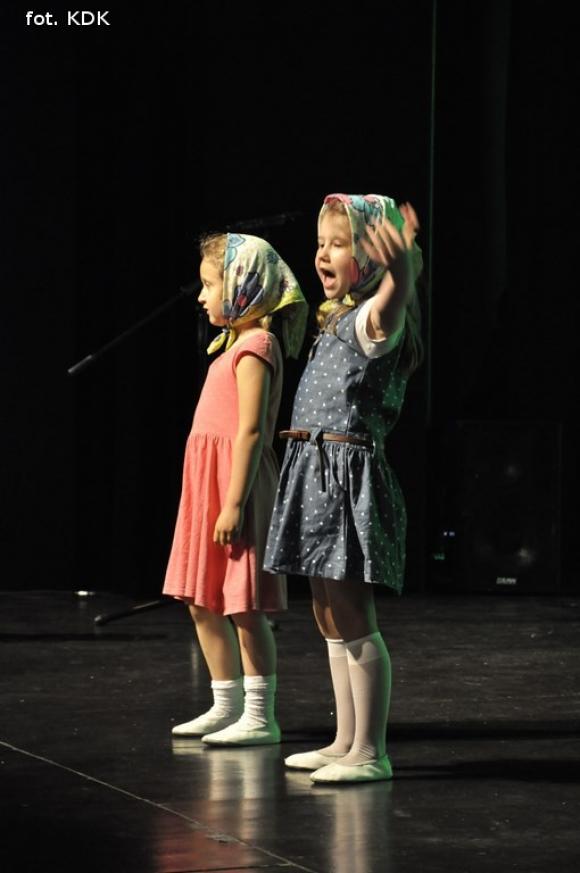 Pierwszy dzień Łapy za nami