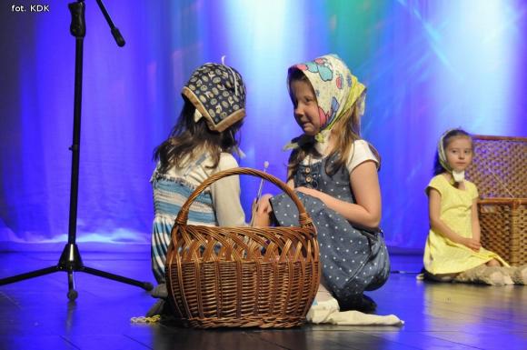 Pierwszy dzień Łapy za nami