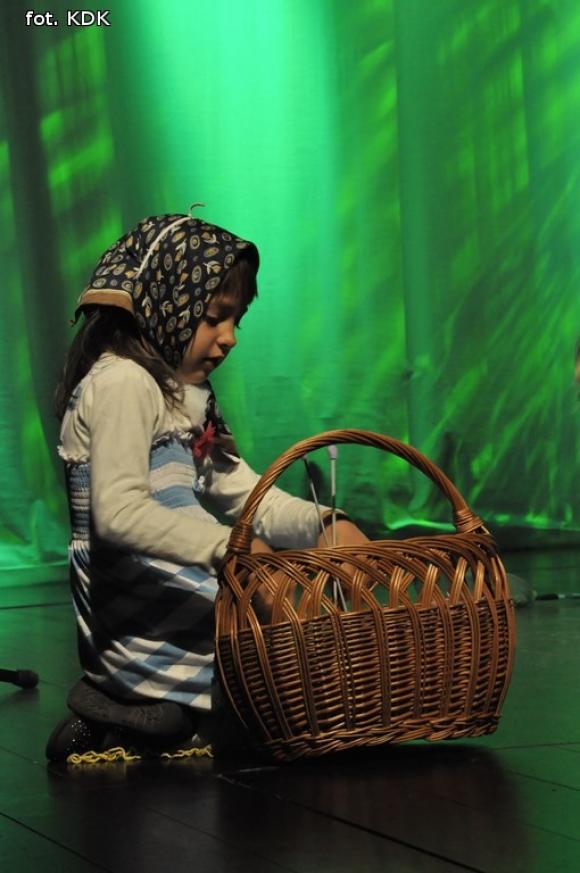 Pierwszy dzień Łapy za nami