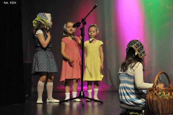 Pierwszy dzień Łapy za nami