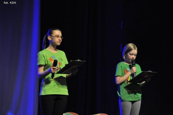 Pierwszy dzień Łapy za nami