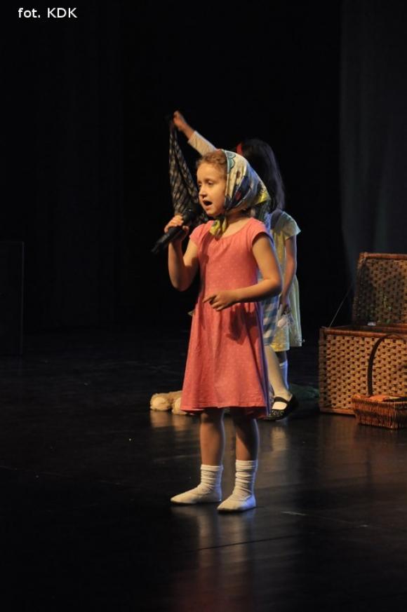 Pierwszy dzień Łapy za nami