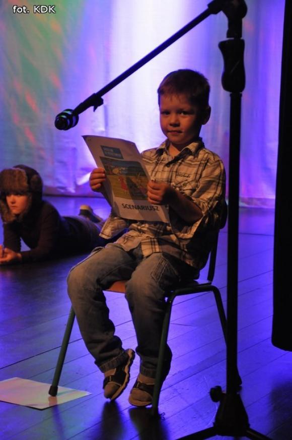 Pierwszy dzień Łapy za nami