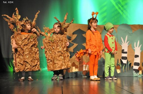 Pierwszy dzień Łapy za nami