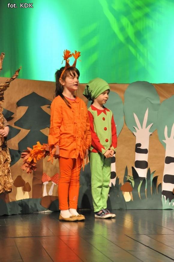 Pierwszy dzień Łapy za nami