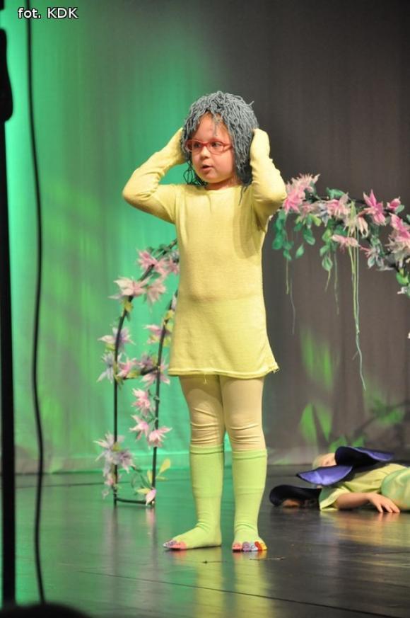 Pierwszy dzień Łapy za nami