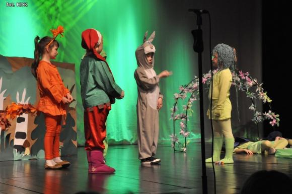 Pierwszy dzień Łapy za nami