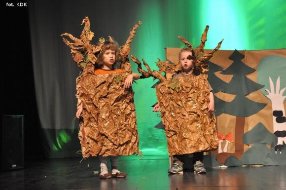 Pierwszy dzień Łapy za nami