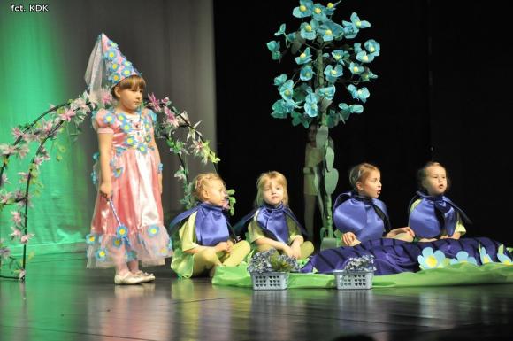 Pierwszy dzień Łapy za nami