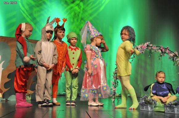 Pierwszy dzień Łapy za nami