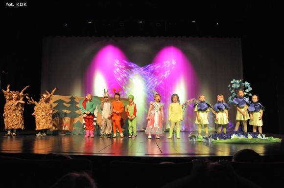 Pierwszy dzień Łapy za nami