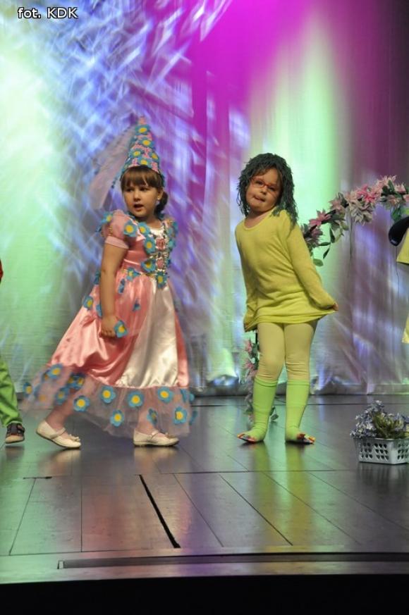 Pierwszy dzień Łapy za nami