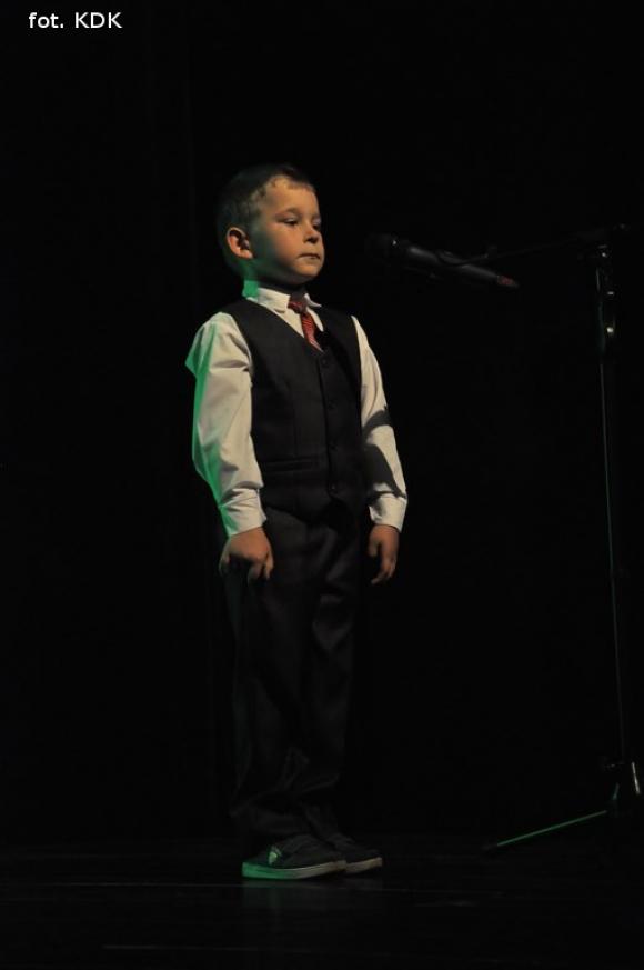 Pierwszy dzień Łapy za nami