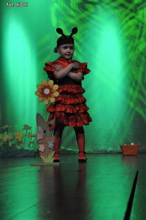 Pierwszy dzień Łapy za nami