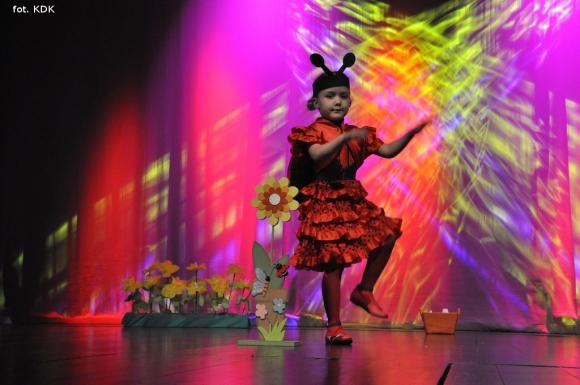 Pierwszy dzień Łapy za nami