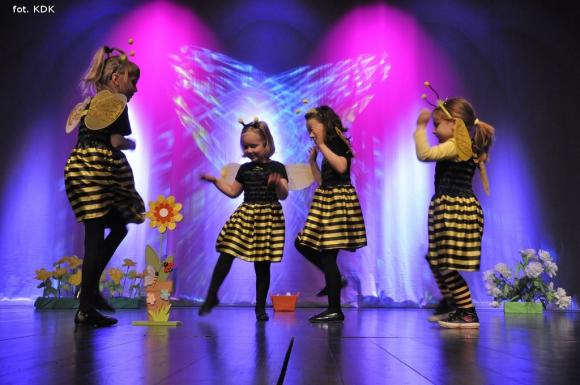 Pierwszy dzień Łapy za nami