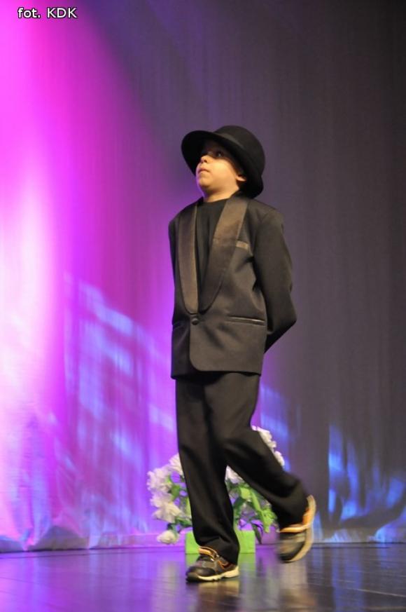 Pierwszy dzień Łapy za nami