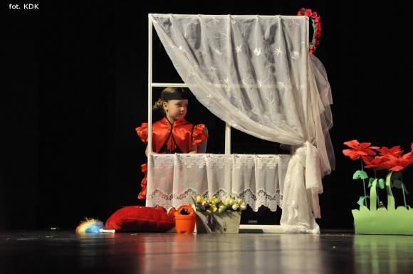 Pierwszy dzień Łapy za nami