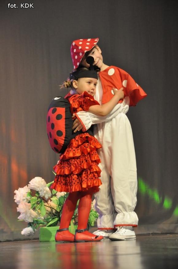 Pierwszy dzień Łapy za nami