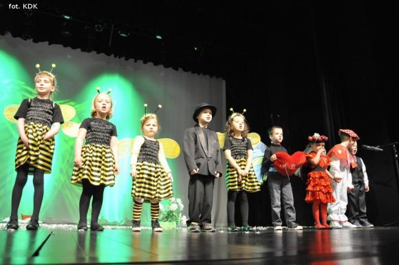 Pierwszy dzień Łapy za nami