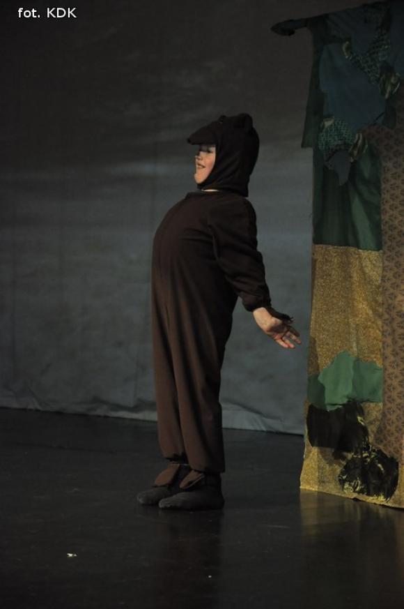 Pierwszy dzień Łapy za nami