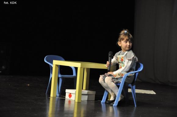 Pierwszy dzień Łapy za nami