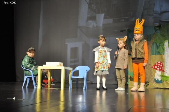 Pierwszy dzień Łapy za nami