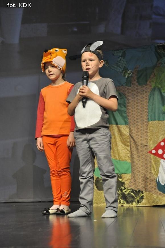 Pierwszy dzień Łapy za nami